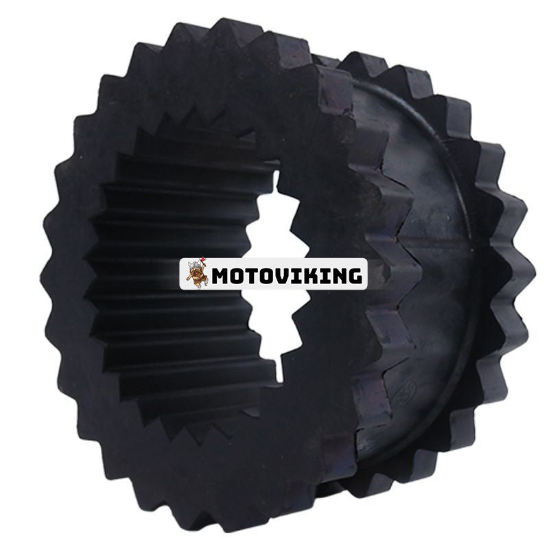 Koppling 1614873900 1614-8739-00 för Atlas Copco luftkompressordelar
