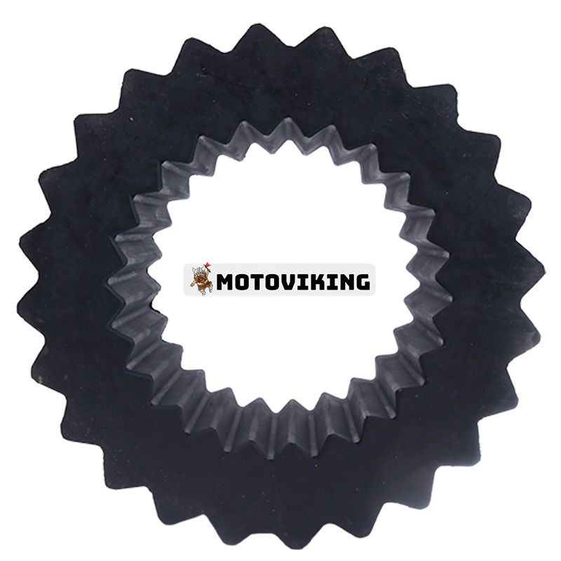 Koppling 1614873900 1614-8739-00 för Atlas Copco luftkompressordelar