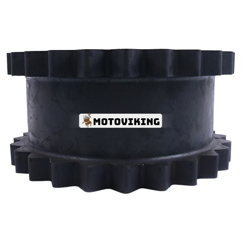 Koppling 1614873900 1614-8739-00 för Atlas Copco luftkompressordelar