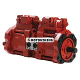 Hydraulpump VOE14531853 14531853 för Volvo EC135B grävmaskin