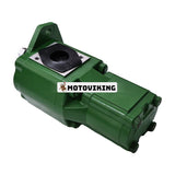 Tandem hydraulisk pump SJ21567 SJ 21567 för John Deere 5000 5090E 5100E traktor