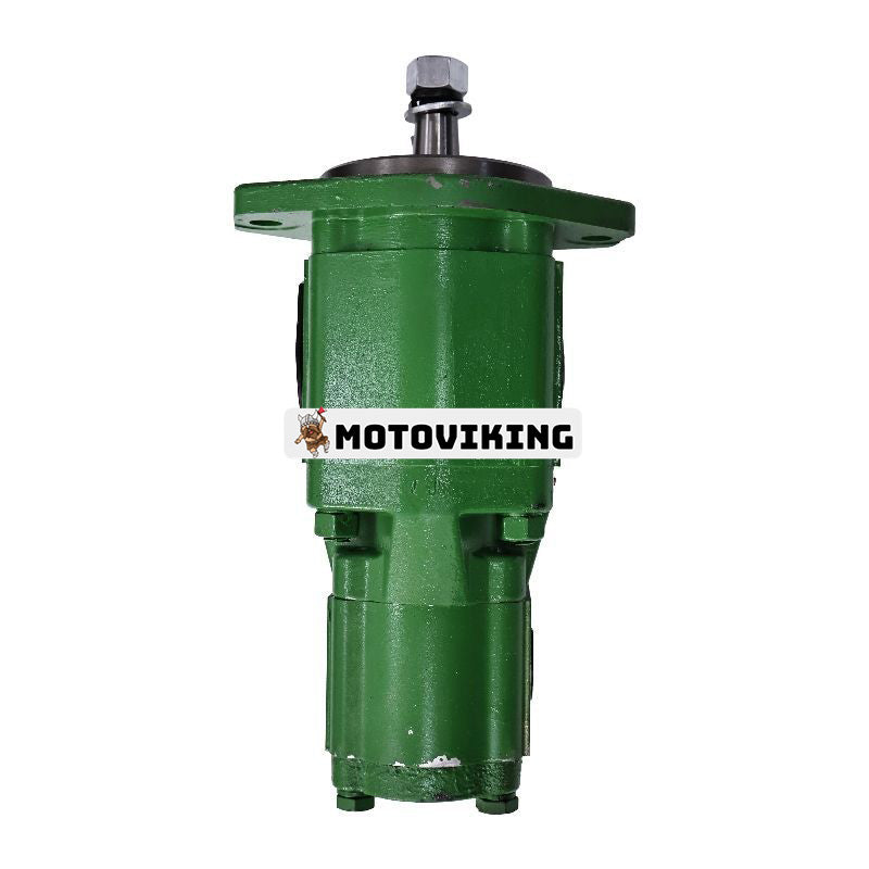 Tandem hydraulisk pump SJ21567 SJ 21567 för John Deere 5000 5090E 5100E traktor