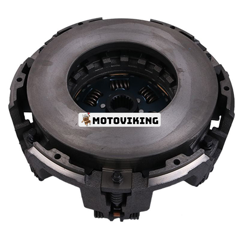 Kopplingstryckplatta RE211277 RE72534 RE72860 för John Deere 5200 5210 5220 5300 5310 5320