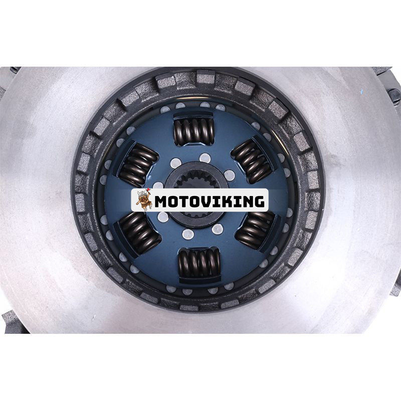 Kopplingstryckplatta RE211277 RE72534 RE72860 för John Deere 5200 5210 5220 5300 5310 5320