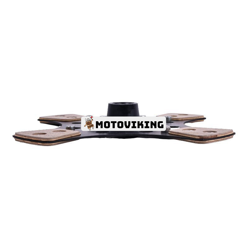Kopplingsskiva RE227648 RE72536 RE72826 för John Deere 5200 5210 5220 5300 5310 5320 traktor