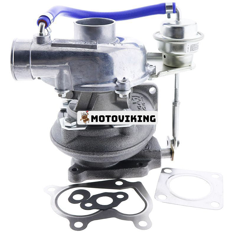 Turbo RHB52 Turboladdare 8972004340 för Isuzu 4JB1 4JB1TPK 4JB1-T 4JB1T motor