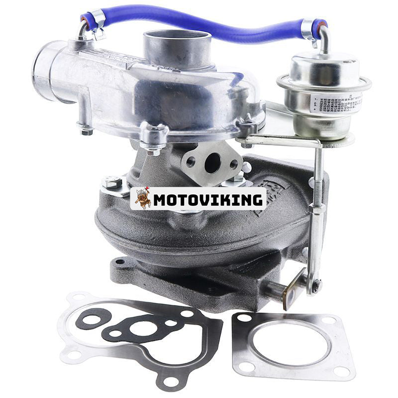Turbo RHB52 Turboladdare 8972004340 för Isuzu 4JB1 4JB1TPK 4JB1-T 4JB1T motor