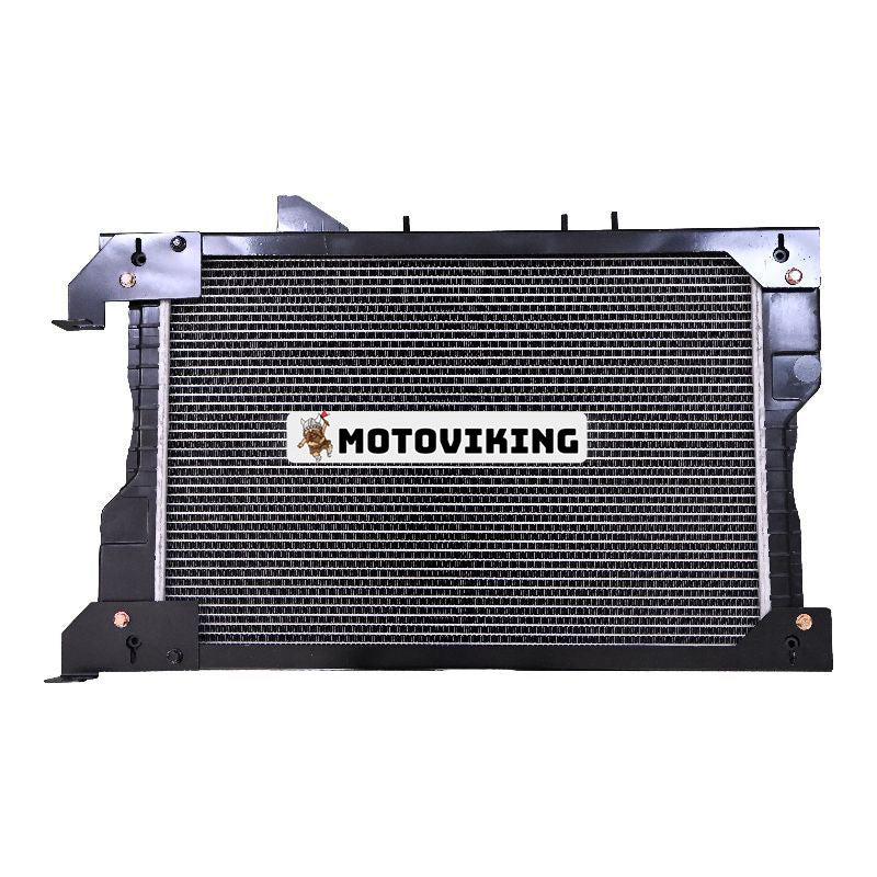 Vattenkylarkärna 3047851 för Caterpillar CAT 416E 422E 428E 430E 432E 434E 442E 444E