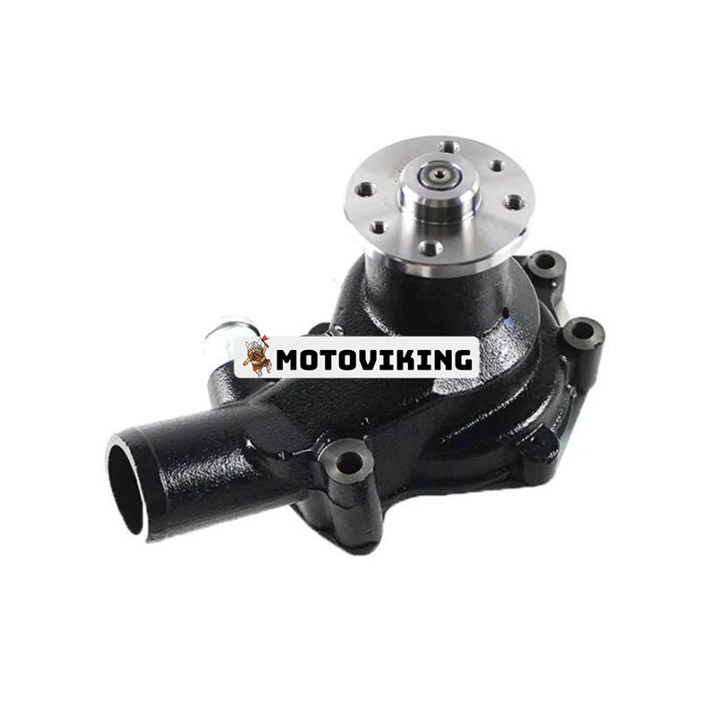 Vattenpump 8-97043-693-0 2-90146-326-1 8-97131-459-0 för Isuzu 4BD1 4BD2 motor NPR NQR GMC Chevy W-serien