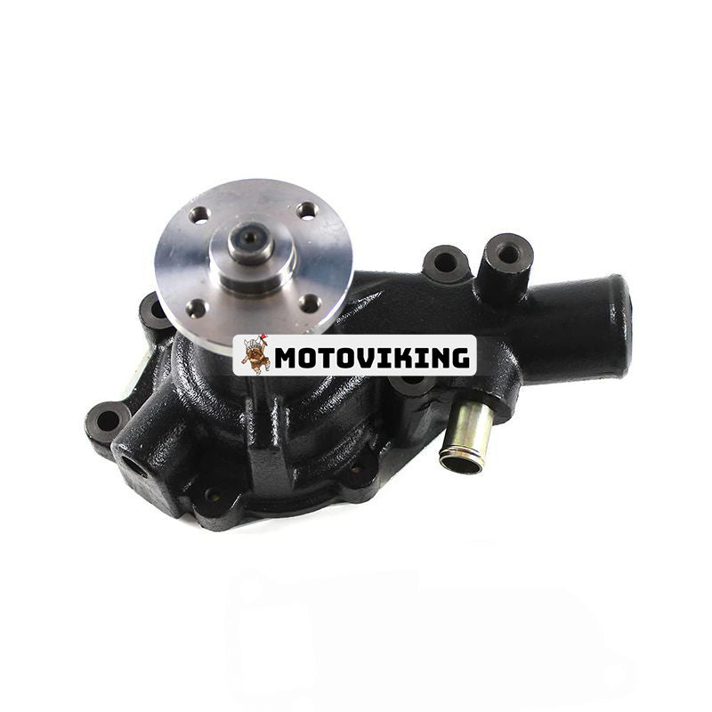 Vattenpump 8-97043-693-0 2-90146-326-1 8-97131-459-0 för Isuzu 4BD1 4BD2 motor NPR NQR GMC Chevy W-serien