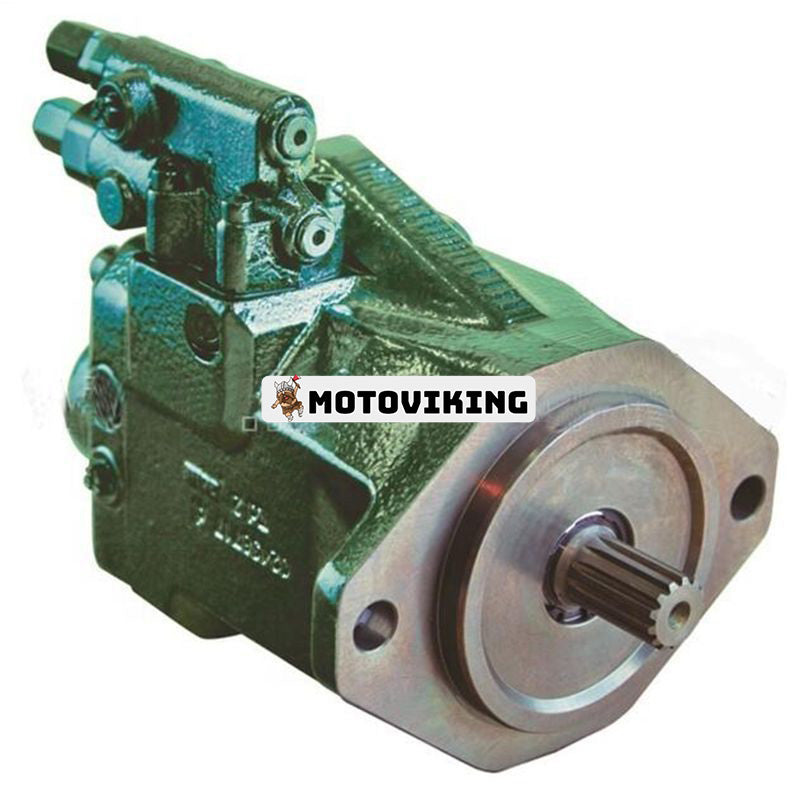 Hydrauloljepump AL166637 för John Deere 6130 6230 6330 6430 6530 6534 6630 6830 6930