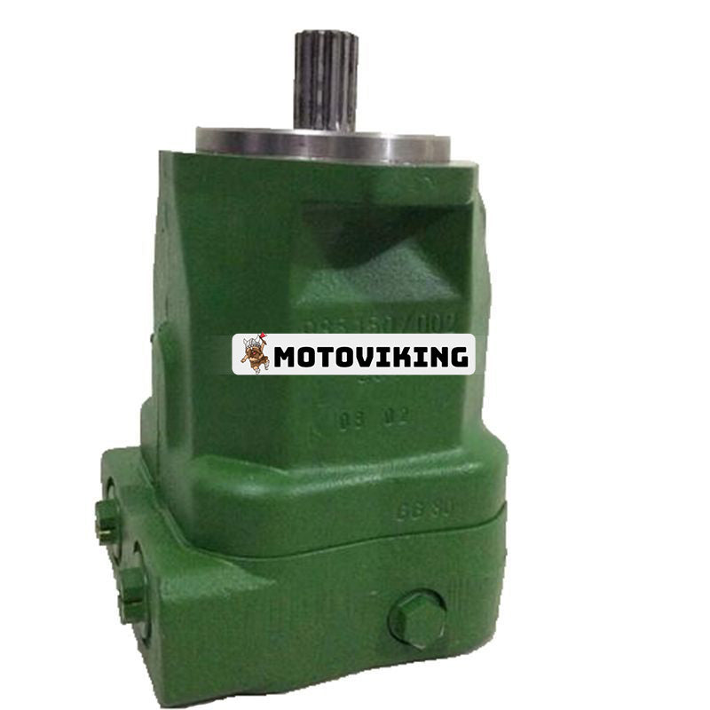 Hydraulmotor AZ59181 för John Deere 7180 7250 7280 7350 7380 7450 7480 7550 7580 7750 7850