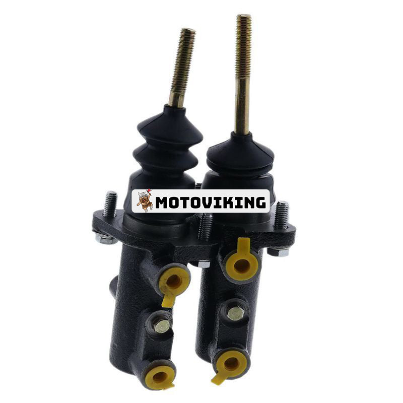 Ventil GP-bromskontroll 206-1769 för Caterpillar CAT 414E 416E 422E 428E Grävlastare 3054 3054C C4.4 motor