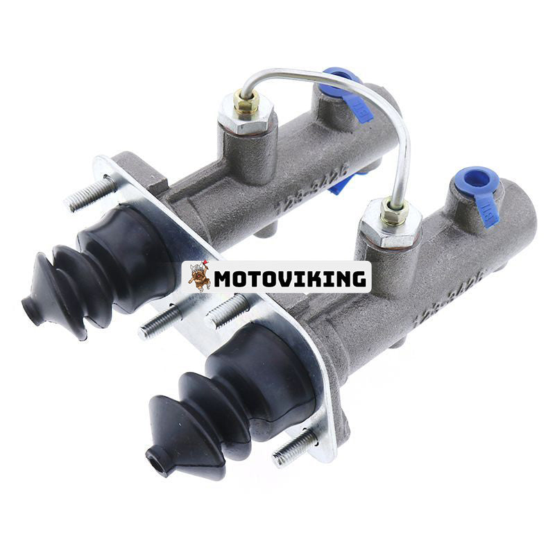 Huvudbromscylinderenhet 123-3426 för Caterpillar CAT 416C 426C 428C 436C 438C Grävlastare 3054 motor