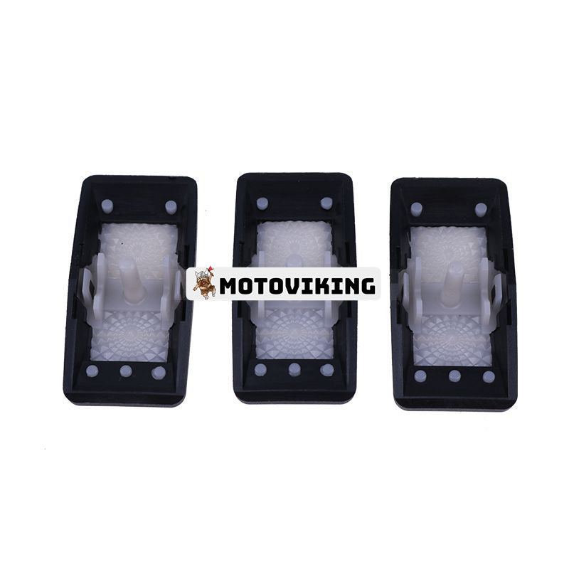 Front Work Lamp Switch Cover 701/58826 för JCB 1CX 2CX 3CX 4CX