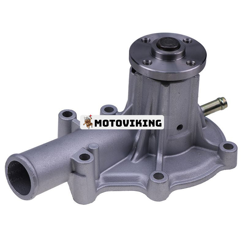 Vattenpump 16326-73032 för Kubota Engine D1105 V1505 traktor B2650HSDC B3000HSDC B3000HSDCC B3030HSDC B3030HSDCC B3350HSDC F3680 F3990 LX2610