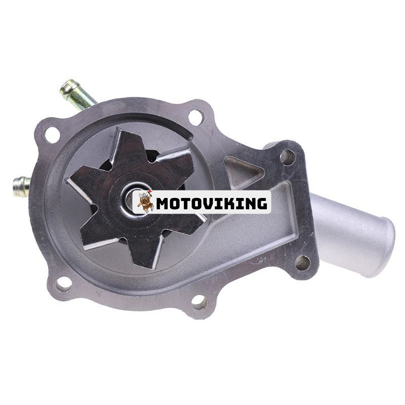 Vattenpump 16326-73032 för Kubota Engine D1105 V1505 traktor B2650HSDC B3000HSDC B3000HSDCC B3030HSDC B3030HSDCC B3350HSDC F3680 F3990 LX2610