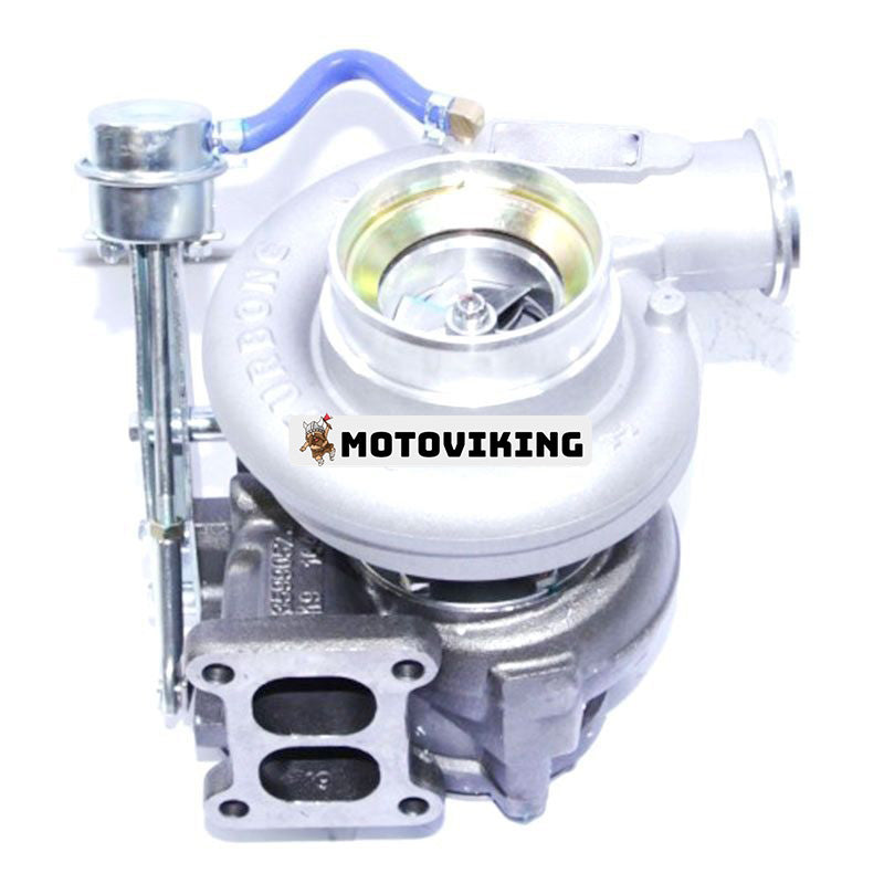 Turbo HX40W Turboladdare 3595118 3593414 8113535 för Volvo D10A motor