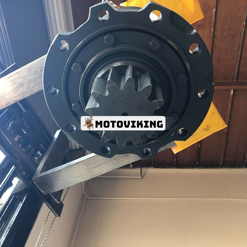 Svängmotorväxellåda 9118328 för John Deere 190 grävmaskin