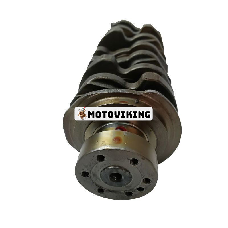 Vevaxel 115256750 115256751 för Perkins 104-19 104-22 404-22 404C-22T Shibaura N844L N844LT