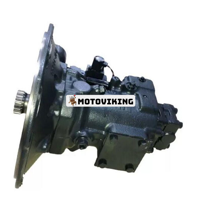 Hydraulisk huvudpump 708-3T-00151 för Komatsu PC60-8 PC70-8 grävmaskin