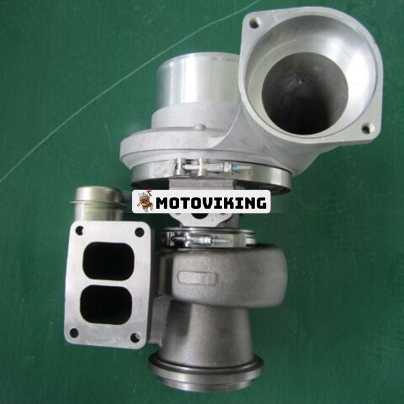 Turboladdare 0R-6911 för Caterpillar CAT 938G 950G 962G 525B 535B 322C Motor 3126