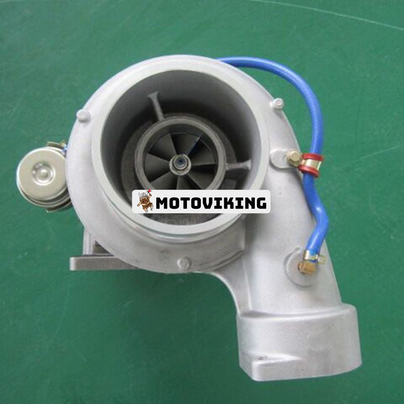 Turboladdare 0R-6911 för Caterpillar CAT 938G 950G 962G 525B 535B 322C Motor 3126