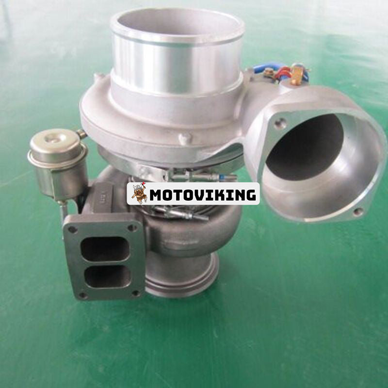 Turboladdare 0R-6911 för Caterpillar CAT 938G 950G 962G 525B 535B 322C Motor 3126