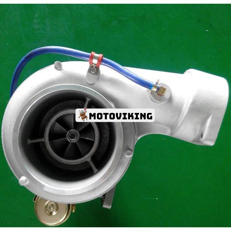Turboladdare 0R-6911 för Caterpillar CAT 938G 950G 962G 525B 535B 322C Motor 3126
