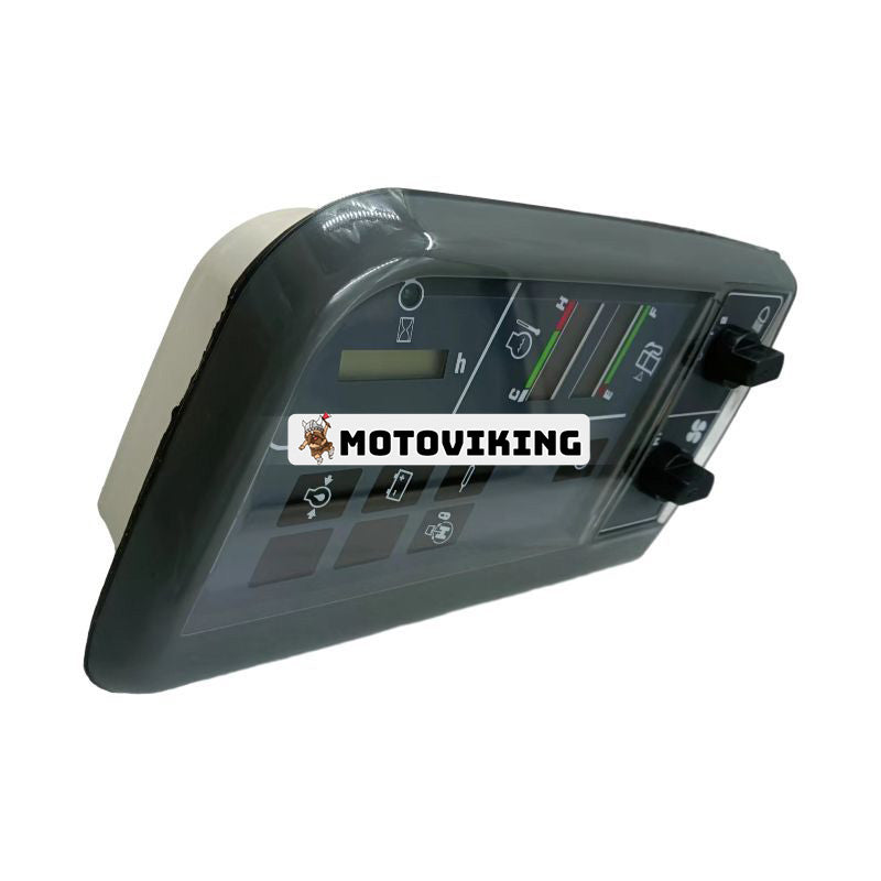 Monitorenhet 7824-84-3001 för Komatsu grävmaskin PC10-7 PC15-3 PC20-7 PC25-1 PC30-7 PC35R-8 PC40-7 PC45-1