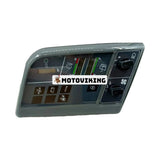 Monitorenhet 7824-84-3001 för Komatsu grävmaskin PC10-7 PC15-3 PC20-7 PC25-1 PC30-7 PC35R-8 PC40-7 PC45-1