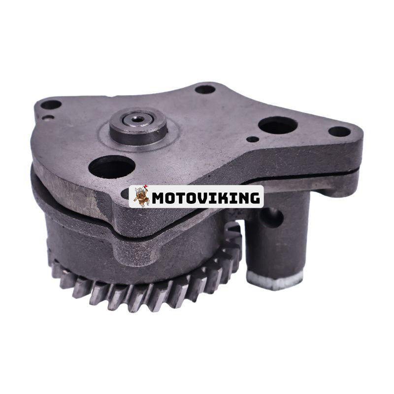 Oljepump 11-9249 13-2468 för Yanmar 4TNE84 4TNE88 Thermo King TK4.82 TK4.86 TK482 TK486 Motor