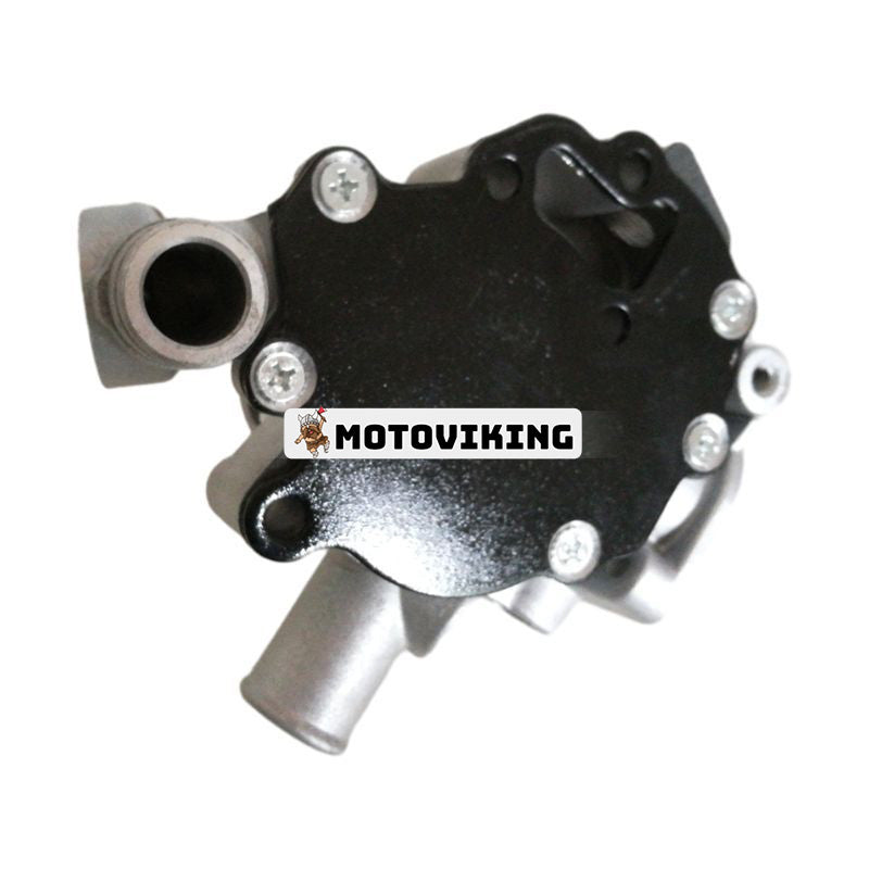 Vattenpump 119621-42001 119621-42002 119621-42003 119621-42005 för Yanmar 3YM20 2YM15 motor