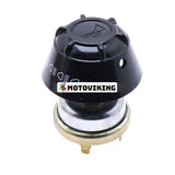 12V ljusbrytare 1502378C1 för CASE Traktor 248 258 268 385 485 585 684 685 785 785 885 1194 1494 1594 1694 485XL 585XL 585XL 585XL 6XL