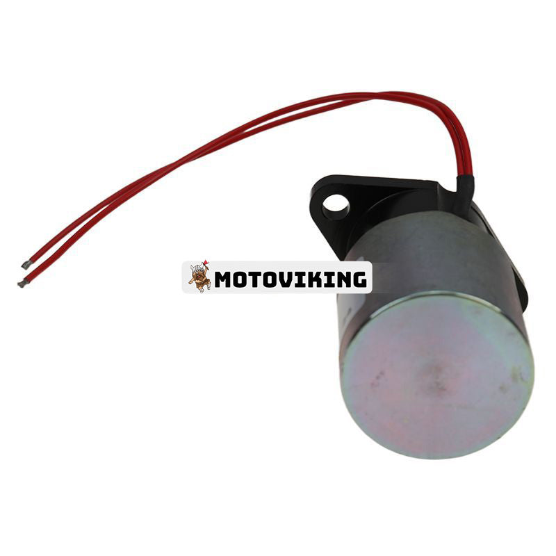 24V Stopp solenoid Ställdon SA-4573-24 0175-24A5LS för Woodward Kubota Super 05 Series