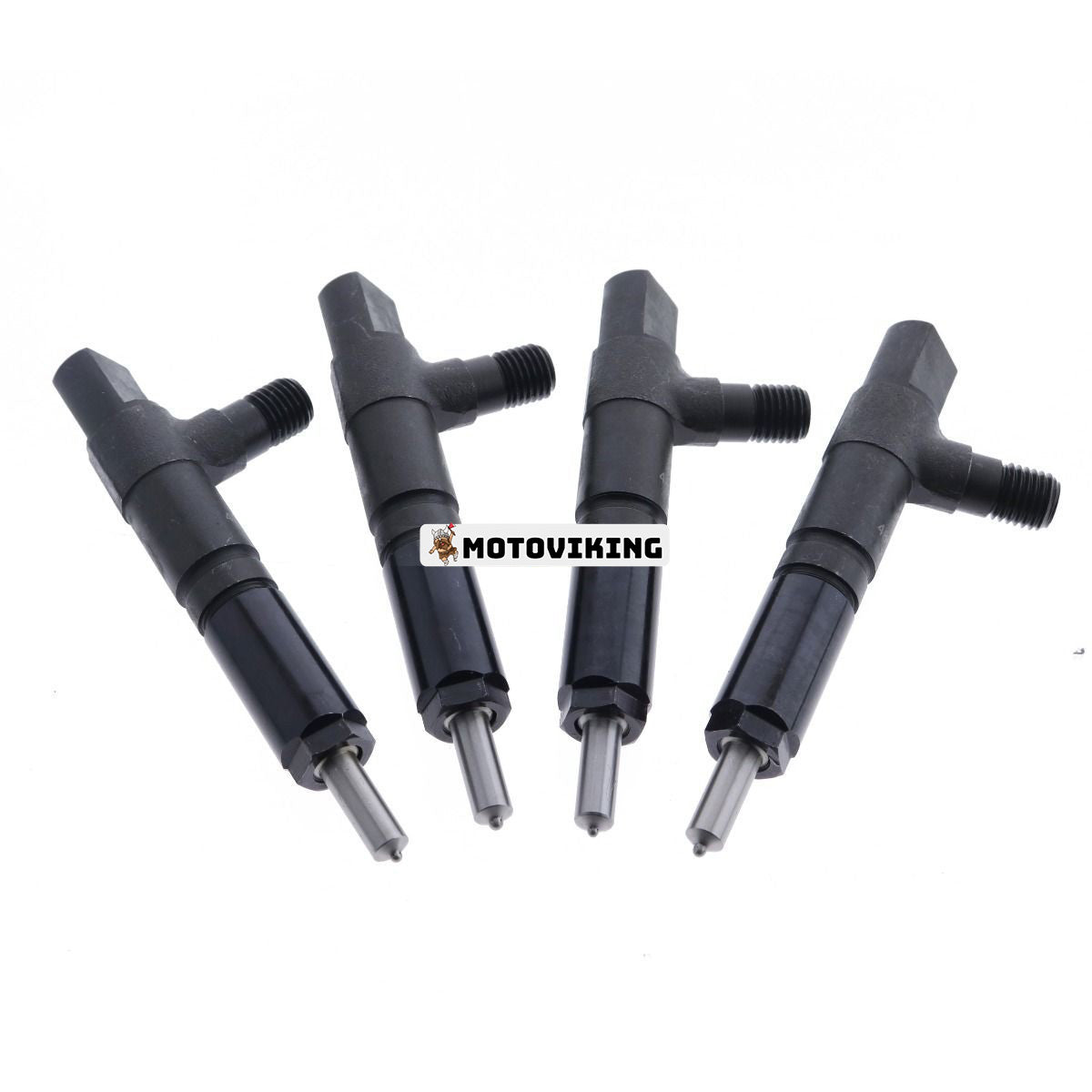 4st Bränsleinsprutare 6684843 för Kubota Engine V2003 Bobcat Grävmaskin 341 337 435 Toolcat 5600 5610 Lastare T190 T180 S185 S160 S150 S175