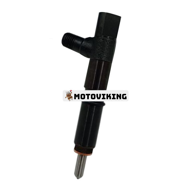 Bränsleinsprutare 6686056 för Kubota V2403TMDI motor Bobcat S205 T180 T190 lastare