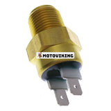 Vattentemperatursensor 235-1790 för Caterpillar CAT Grävlastare 414E 416C 420D 422E 426C Motor 3054 3054C C33