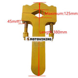 Cylindertätningssats Ta bort skiftnyckel för grävmaskiner John Deere Hitachi Komatsu CAT Volvo
