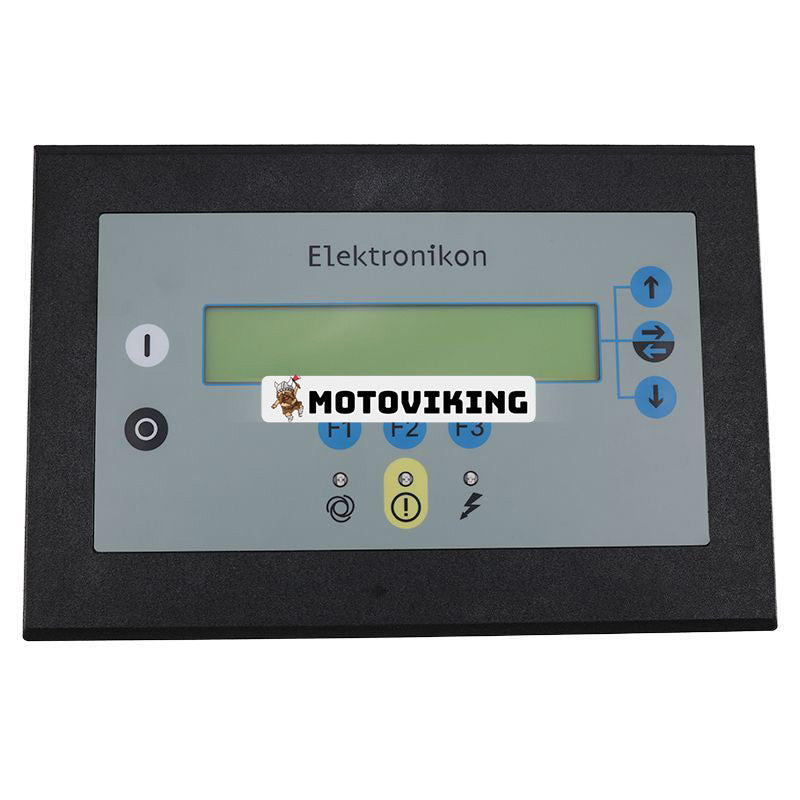 Luftkompressor Datorkontrollpanel 1900071032 för Atlas Copco