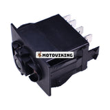 12V Switch 701/60001 för JCB 1400B 1550B 1600B 1700B 214 215 216 217 3C 3CX 3D