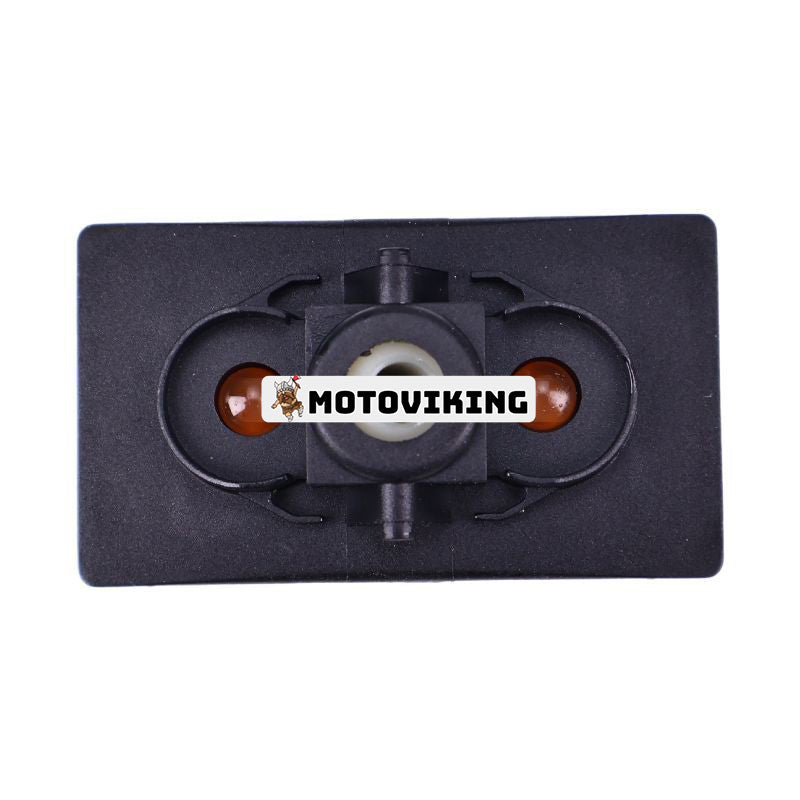 12V Switch 701/60001 för JCB 1400B 1550B 1600B 1700B 214 215 216 217 3C 3CX 3D