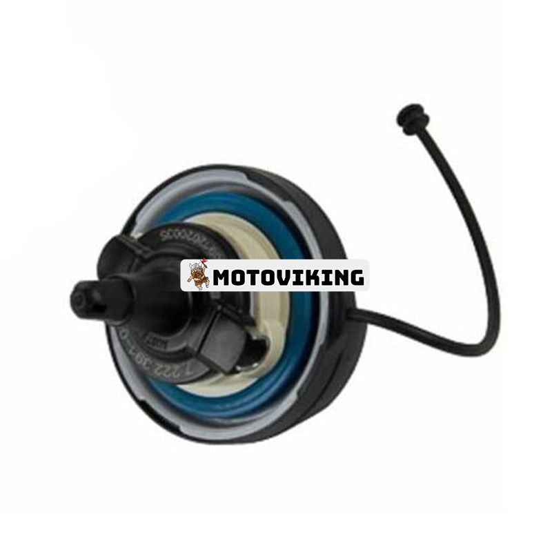 Tanklock 16117222391 16116756772 10844 31848 för BMW & Mini Cooper