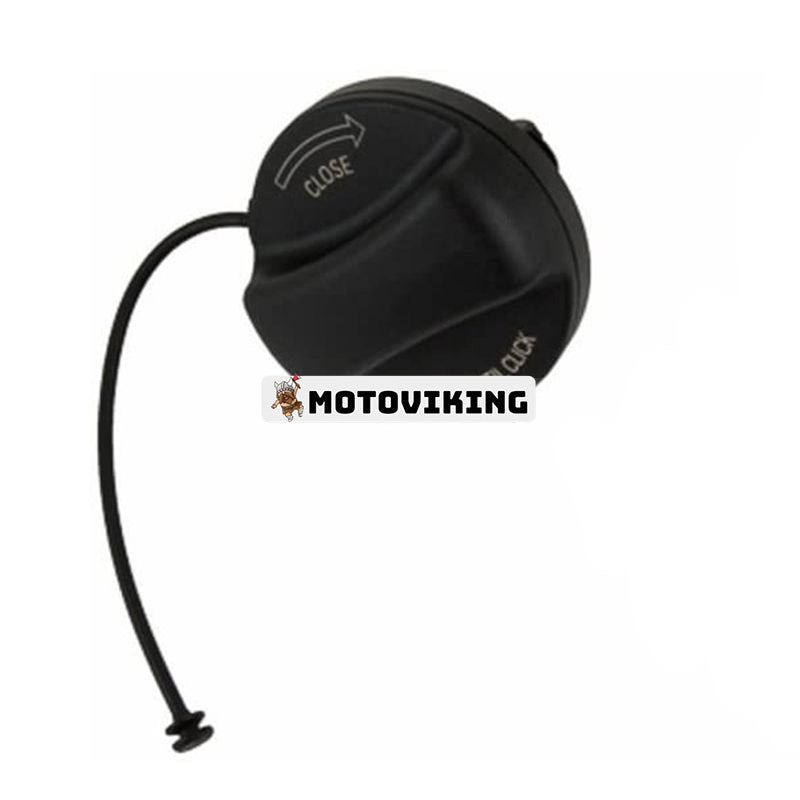 Tanklock 16117222391 16116756772 10844 31848 för BMW & Mini Cooper