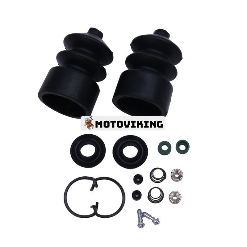 Bromscylindersats 1135048 för Caterpillar CAT 416B 416C 426C 428C 436C 438C 438D 442D Grävlastare 3054 Motor