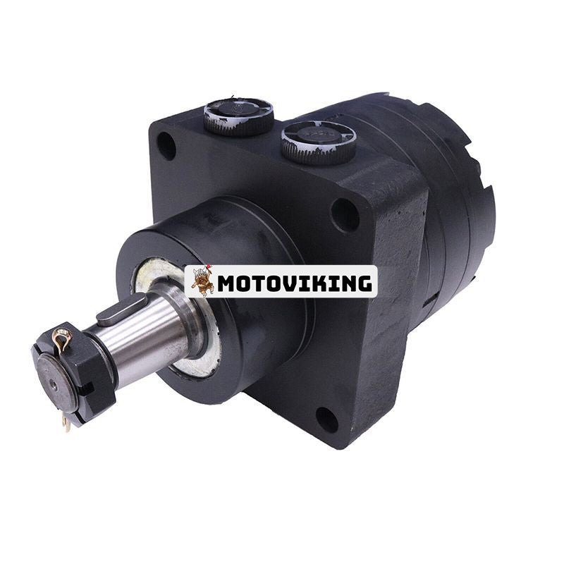 Hydraulisk hjulmotor TF0240US080AAFW för Parker