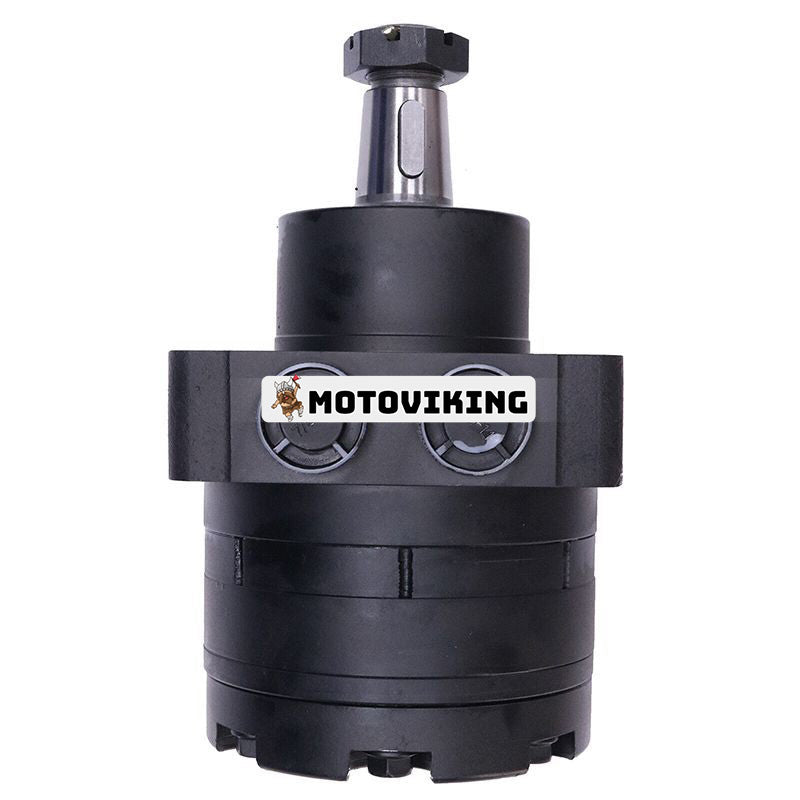 Hydraulisk hjulmotor TF0240US080AAFW för Parker
