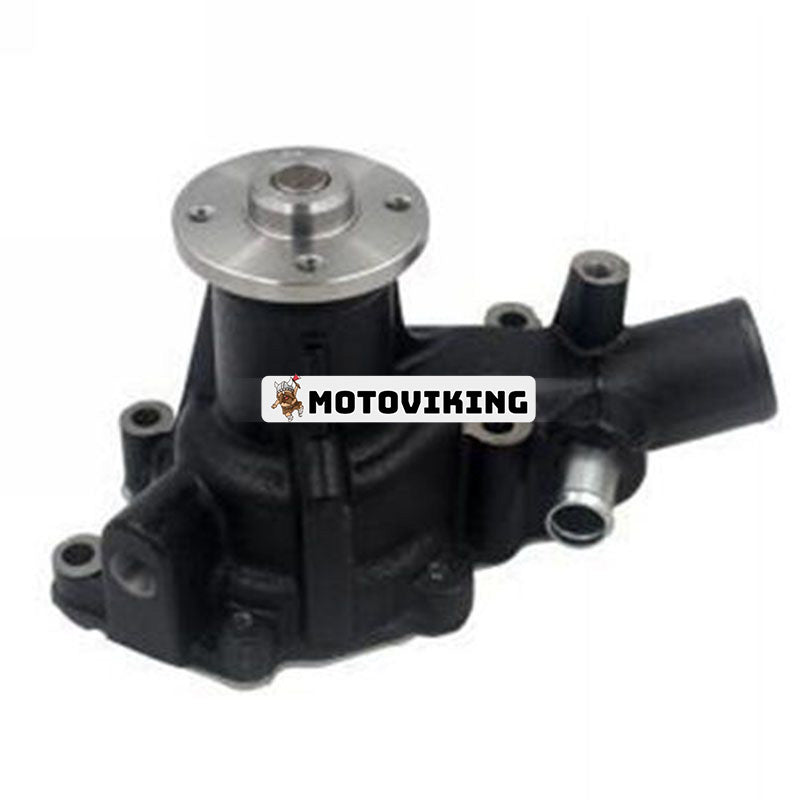 Vattenpump 8944398510 för Isuzu 4BG1 4BE1 4BA1 motor