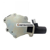 Vattenpump 8944398510 för Isuzu 4BG1 4BE1 4BA1 motor