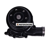 Vattenpump 1-13650-002-0 för Isuzu 6SD1TC motor